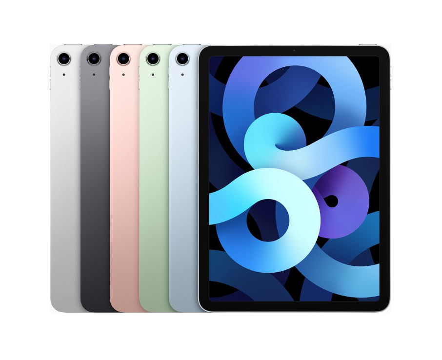 apple ipad 4th generation all colours