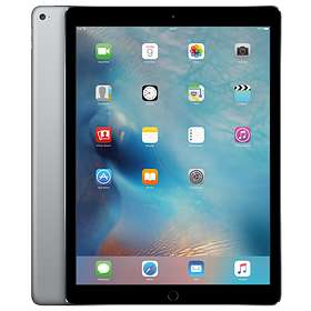 Kan linse Flåde Apple iPad Pro 12.9" 32GB (1st Generation) - iPads 4 Schools